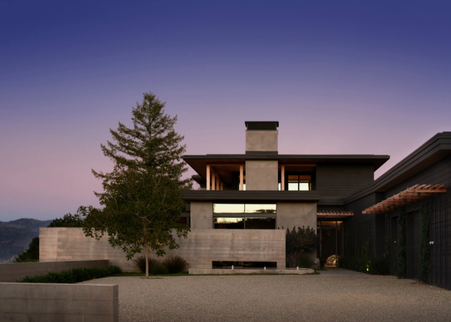 Custom Home Construction