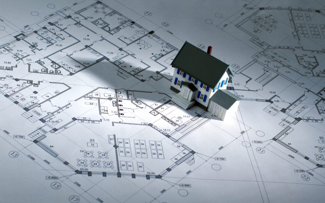 Design Development Phase: Reviewing Architectural and Structural Elements Before Construction Documents