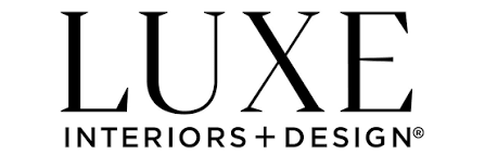 Luxe Logo Horz