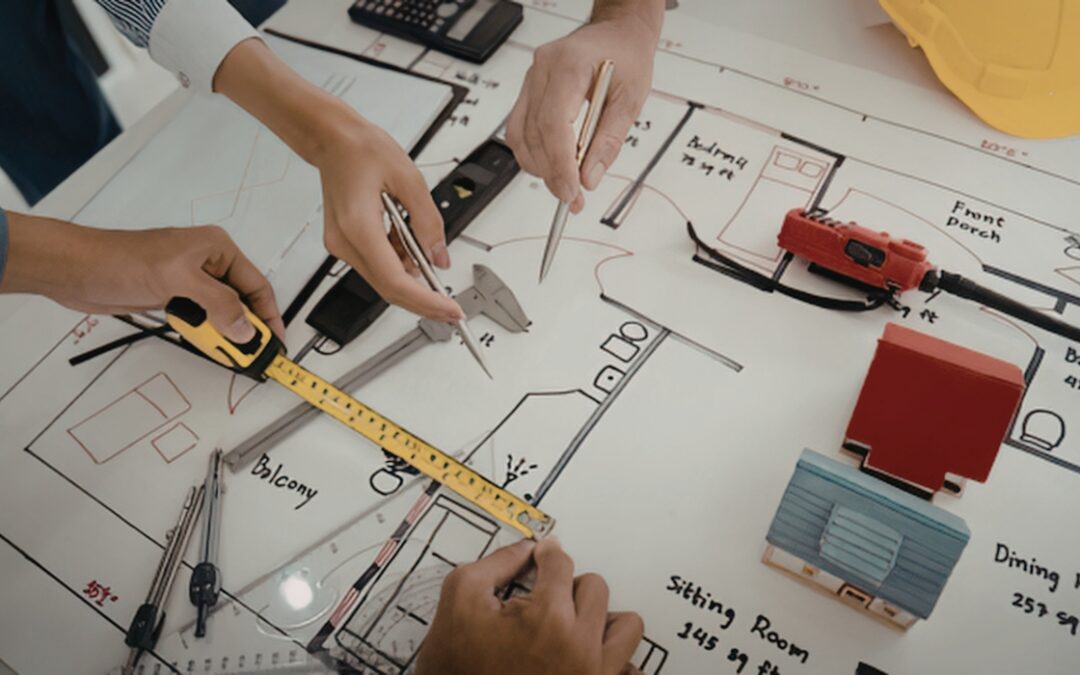 Schematic Design Phase: Why Early Review of Architectural and Structural Elements Matters