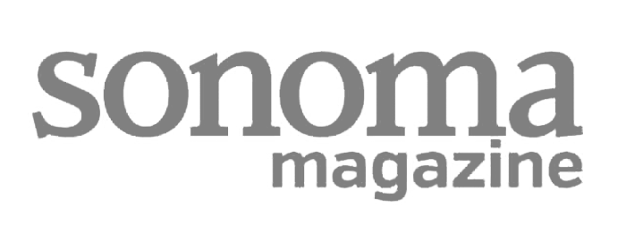 Sonoma Magazine Logo